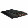 Tastiera per Giochi Asus ROG Strix Scope II 96 Qwerty in Spagnolo Nero