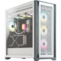 Case computer desktop ATX Corsair 5000D RGB