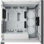 Case computer desktop ATX Corsair 5000D RGB