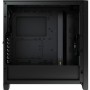 Case computer desktop ATX Corsair 4000D RGB