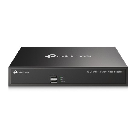 Videoregistratore in Rete TP-Link VIGI NVR1016H