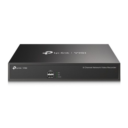 Videoregistratore in Rete TP-Link VIGI NVR1008H