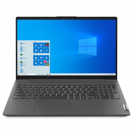 Notebook Lenovo 5 15ALC05 Qwerty in Spagnolo AMD Ryzen 5 5500U 512 GB SSD 8 GB RAM