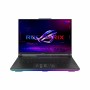 Notebook Asus G634JZ-N4004 i9-13980HX 1 TB SSD 32 GB RAM