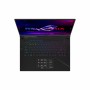 Notebook Asus G634JZ-N4004 i9-13980HX 1 TB SSD 32 GB RAM