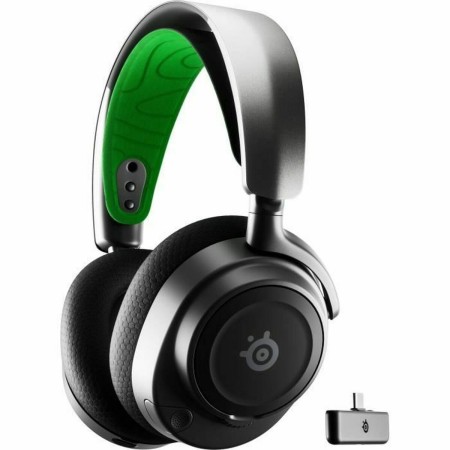 Auricolari con Microfono SteelSeries Arctis Nova 7X