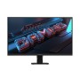 Monitor Gaming Gigabyte GS27QC Quad HD 27" Nero 2560 x 1440 px 68,6 cm