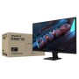 Monitor Gaming Gigabyte GS27QC Quad HD 27" Nero 2560 x 1440 px 68,6 cm