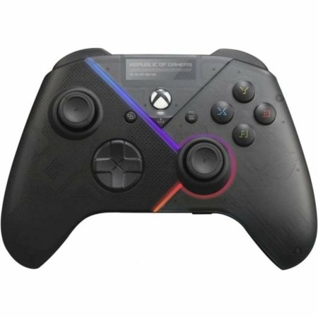 Controller Gaming Asus Raikiri Nero