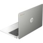 Notebook HP 15a-na0002ns Qwerty in Spagnolo Intel Celeron N4500 128 GB SSD 128 GB eMMC 8 GB RAM