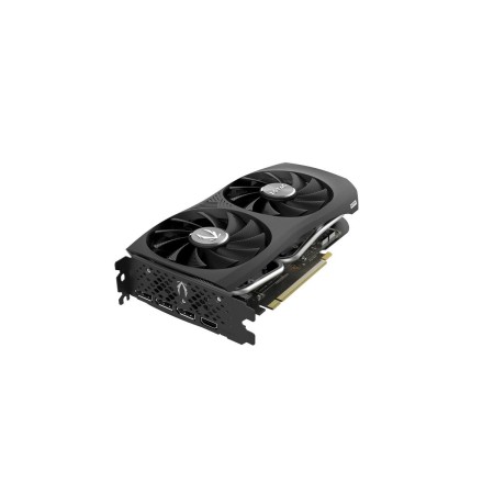 Scheda Grafica Zotac ZT-D40610H-10M Geforce RTX 4060 Ti 8 GB GDDR6 GDDR6X