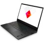 Notebook HP OMEN by HP Laptop 17-cm2003ns Qwerty in Spagnolo Nvidia Geforce RTX 4060 Intel Core i7-13700HX 1 TB SSD 32 GB RAM