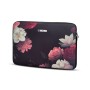 Custodia per Portatile Subblim Flowers