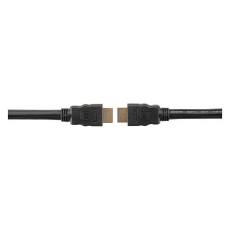 Cavo HDMI Kramer C-HM/ETH-35 Nero 15,2 m