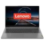 Notebook Lenovo IdeaPad 3 15ITL6 Qwerty in Spagnolo I5-1155G7 16 GB RAM 15,6"