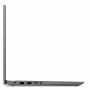 Notebook Lenovo IdeaPad 3 15ITL6 Qwerty in Spagnolo I5-1155G7 16 GB RAM 15,6"