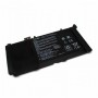 Batteria per Notebook Voltistar BAT2031 Nero 11,1 V