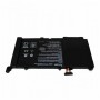 Batteria per Notebook Voltistar BAT2031 Nero 11,1 V