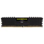 Memoria RAM Corsair 16GB DDR4 3000MHz CL16