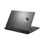 Notebook Asus G513QR-HF118 Qwerty in Spagnolo AMD Ryzen 7 5800H 1 TB SSD 32 GB RAM