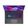 Notebook Asus G513QR-HF118 Qwerty in Spagnolo AMD Ryzen 7 5800H 1 TB SSD 32 GB RAM