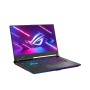 Notebook Asus G513QR-HF118 Qwerty in Spagnolo AMD Ryzen 7 5800H 1 TB SSD 32 GB RAM