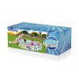 Bestway Piscina Rigida Infantile PVC Pesci 152x25 cm +2 Anni Giardino 55029