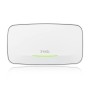 Router ZyXEL WAX640S-6E Bianco