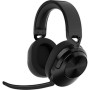 Auricolari Bluetooth con Microfono Corsair HS55 WIRELESS Nero