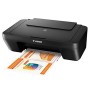 Stampante Multifunzione Canon CO07237 A4 USB