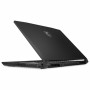 Notebook MSI Creator M16 B13VE-680XES Qwerty in Spagnolo Intel Core i7-13700H 16 GB RAM 1 TB SSD