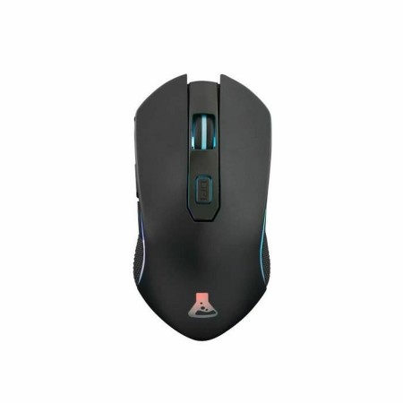 Mouse Gaming The G-Lab KULT-XENON Nero