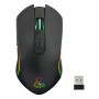 Mouse Gaming The G-Lab KULT-XENON Nero