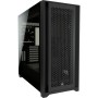 Case computer desktop ATX Corsair 5000D RGB