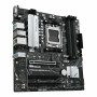 Scheda Madre Asus PRIME B650M-A II AMD AM5 AMD B650 AMD