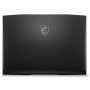 Notebook MSI Creator M16 B13UDX-684XES Qwerty in Spagnolo Intel Core i7-13700H 32 GB RAM 1 TB SSD