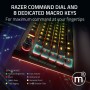 Tastiera per Giochi Razer RZ03-04681800-R3M1 Nero QWERTY Qwerty US