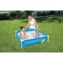 Piscina Smontabile Bestway 122 x 122 x 30,5 cm