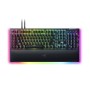 Tastiera per Giochi Razer RZ03-04681800-R3M1 Nero QWERTY Qwerty US