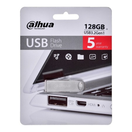 Memoria USB Dahua USB-U106-30-128GB