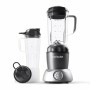 Frullatore Nutribullet Argentato 1000 W 700 ml