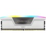 Memoria RAM Corsair Vengeance RGB 64 GB DDR5 5200 MHz CL40