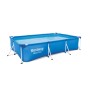 Piscina Smontabile Bestway 300 x 201 x 66 cm