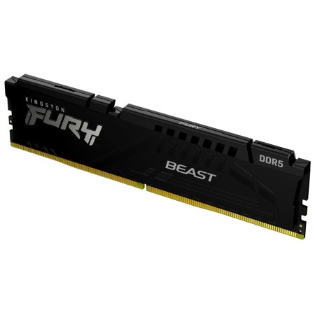 Memoria RAM Kingston KF556C36BBE-8 8 GB DDR5 5600 MHz