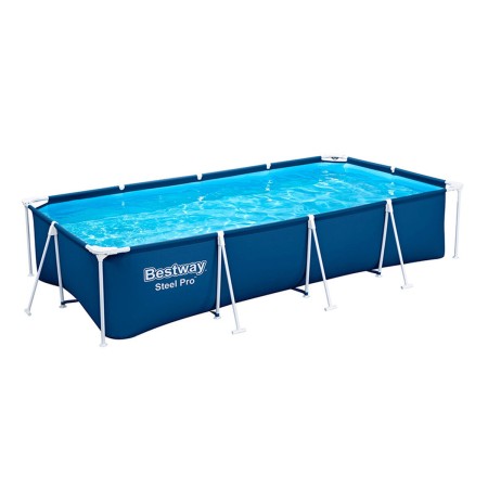 Piscina Smontabile Bestway 400 x 211 x 81 cm