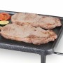 Piastra Grill Orbegozo TBC 3000 43 x 22 cm Nero Multicolore