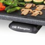 Piastra Grill Orbegozo TBC 3000 43 x 22 cm Nero Multicolore