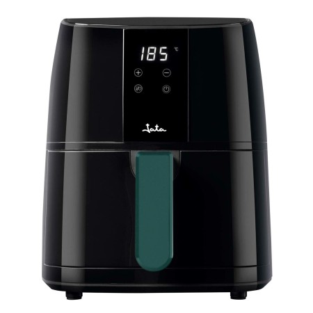 Friggitrice senza Olio JATA JEFR1226 Nero 1400 W 4 L