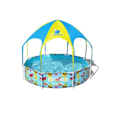 Piscina Smontabile Bestway 244 x 51 cm