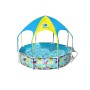 Piscina Smontabile Bestway 244 x 51 cm